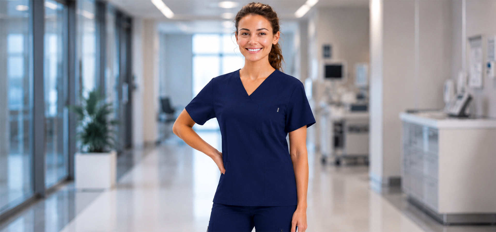 Confidence In <br>Every Shift